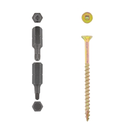 BP071J - Bulk Pack